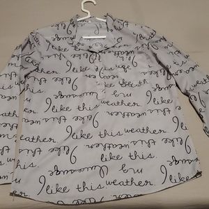 Women's blouse